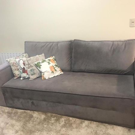 Apartamento Gramado Apartament Zewnętrze zdjęcie