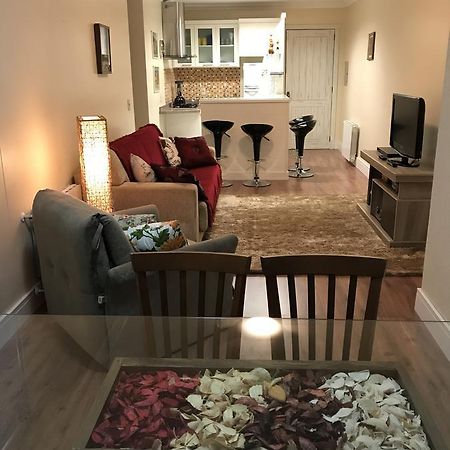 Apartamento Gramado Apartament Zewnętrze zdjęcie