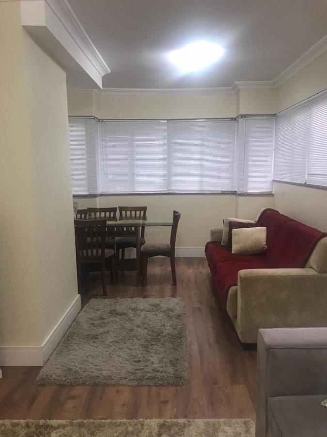 Apartamento Gramado Apartament Zewnętrze zdjęcie