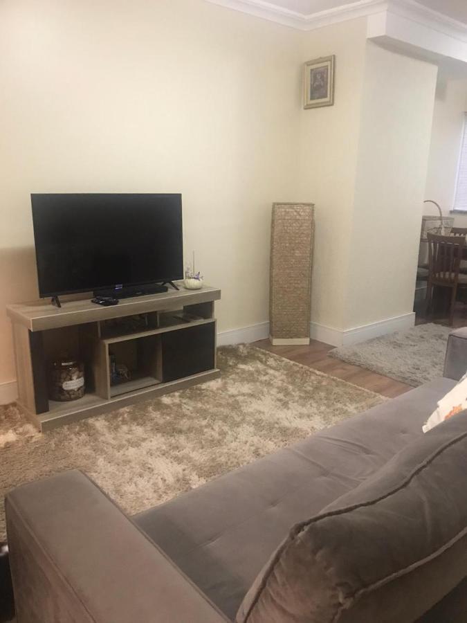 Apartamento Gramado Apartament Zewnętrze zdjęcie