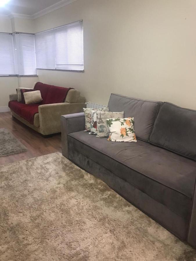 Apartamento Gramado Apartament Zewnętrze zdjęcie