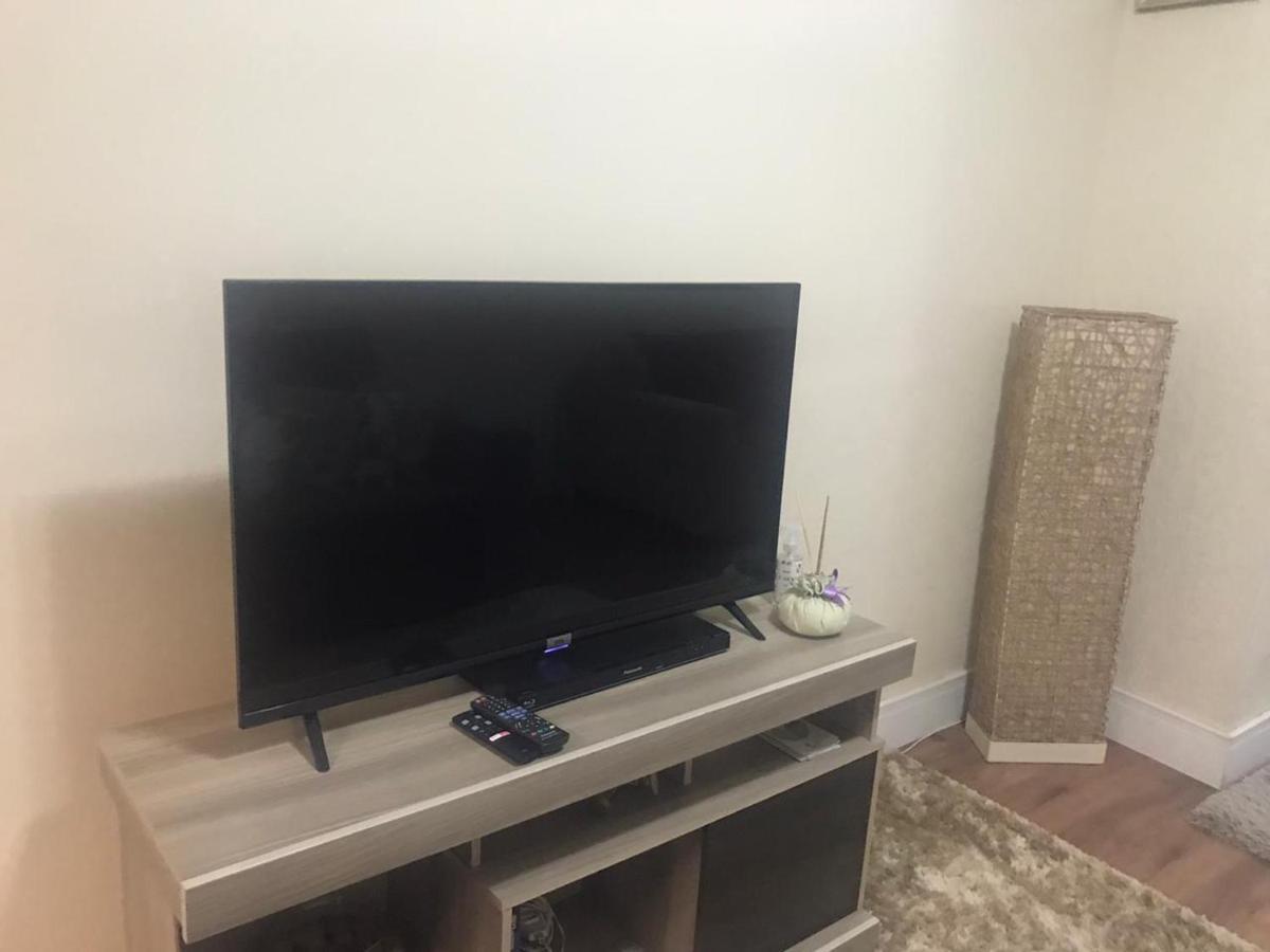 Apartamento Gramado Apartament Zewnętrze zdjęcie
