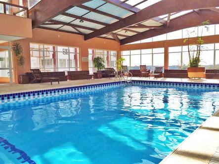 Apartamento Gramado Apartament Zewnętrze zdjęcie