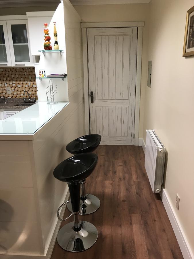 Apartamento Gramado Apartament Zewnętrze zdjęcie