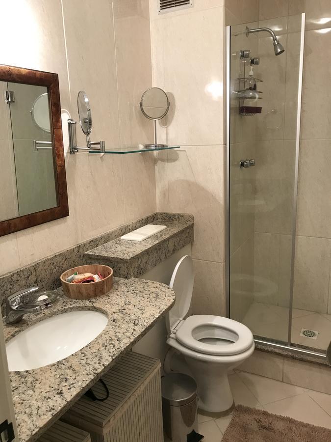 Apartamento Gramado Apartament Zewnętrze zdjęcie