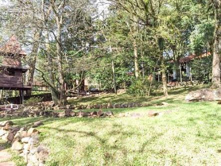 Apartamento Gramado Apartament Zewnętrze zdjęcie