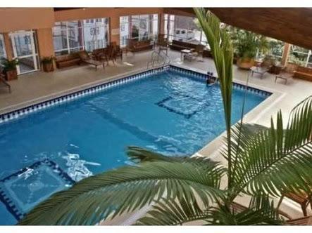 Apartamento Gramado Apartament Zewnętrze zdjęcie