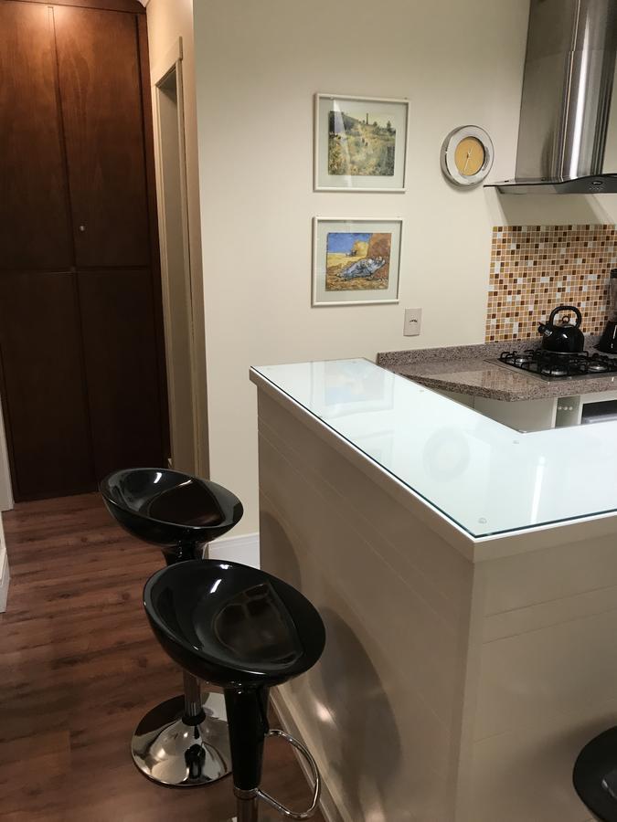 Apartamento Gramado Apartament Zewnętrze zdjęcie